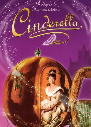 Cinderella poster