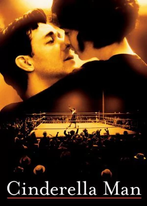 Cinderella Man poster