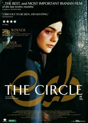 The Circle poster