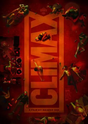 Climax poster