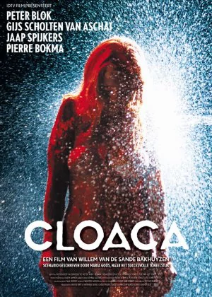 Cloaca poster