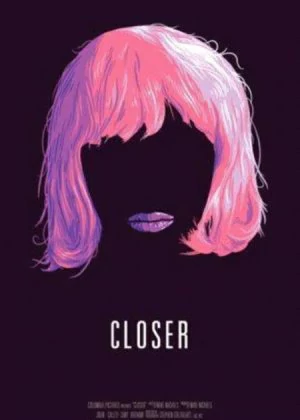 Closer poster