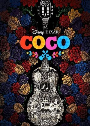 Coco poster