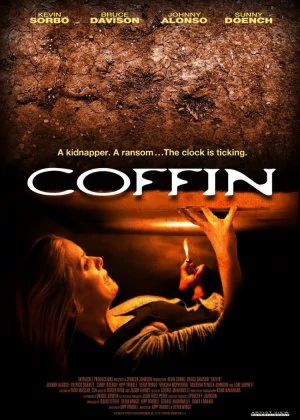 Coffin poster