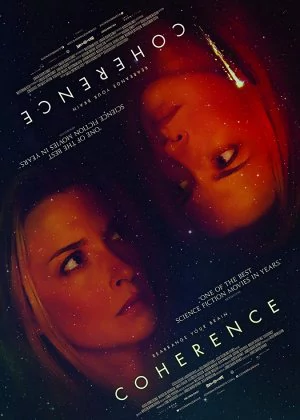 Coherence poster