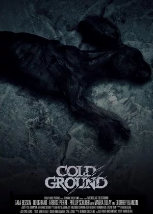 Cold Ground poster