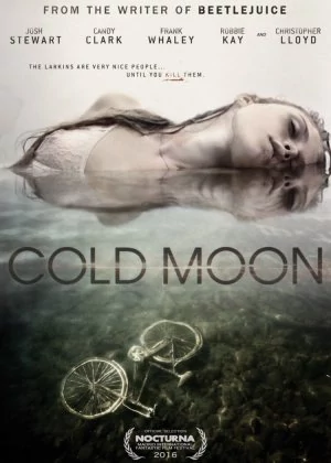 Cold Moon poster