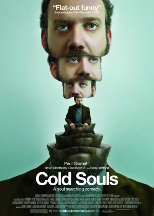 Cold Souls poster