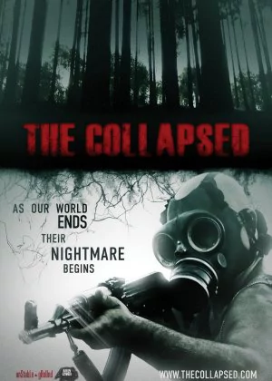 The Collapsed poster