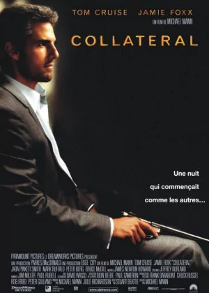 Collateral poster