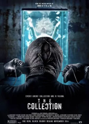 The Collection poster