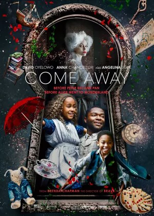 Come Away poster