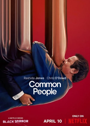 Common People poster