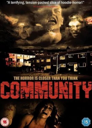 Community poster