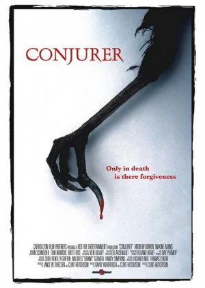 Conjurer poster