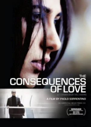 The Consequences of Love poster