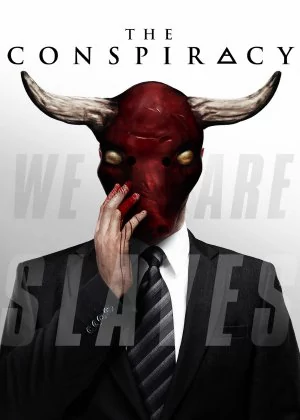 The Conspiracy poster