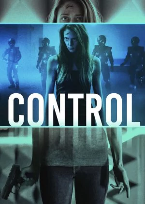 Control poster