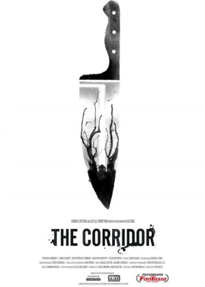 The Corridor poster