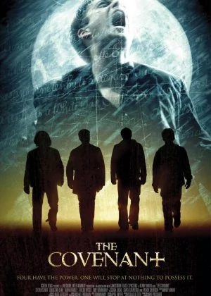 The Covenant poster