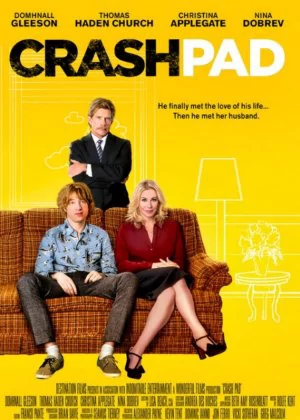 Crash Pad poster