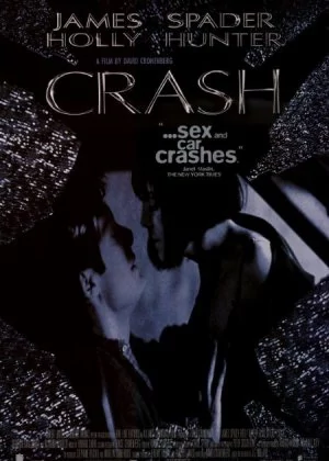 Crash poster