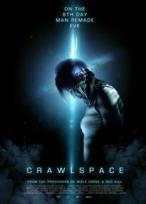 Crawlspace poster