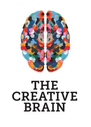 The Creative Brain poster