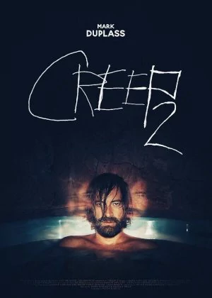 Creep 2 poster