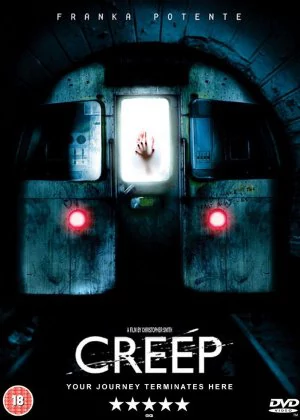 Creep poster