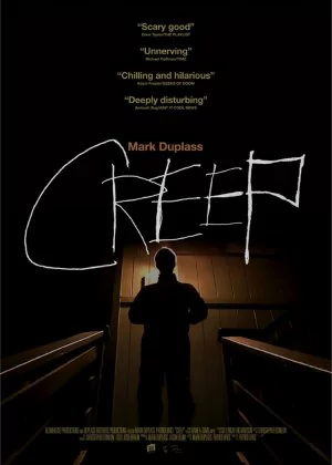 Creep poster