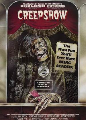 Creepshow poster