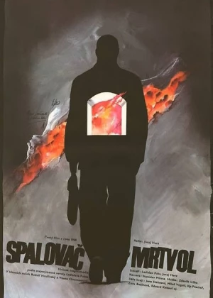 The Cremator poster