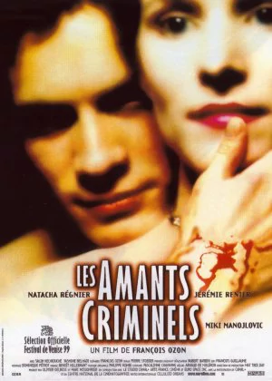 Criminal Lovers poster