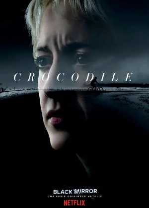 Crocodile poster