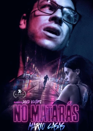 Cross the Line poster