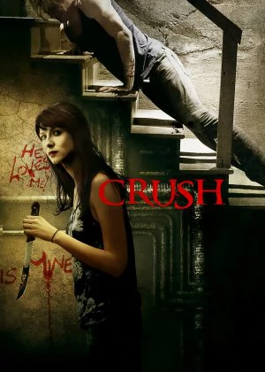 Crush poster