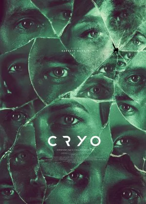 Cryo poster