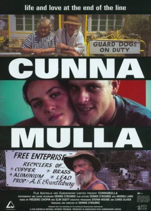 Cunnamulla poster