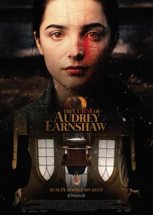 The Curse of Audrey Earnshaw poster