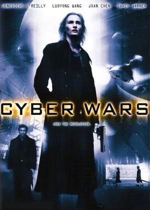 Cyber Wars poster