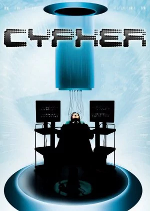 Cypher poster