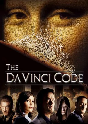 The Da Vinci Code poster