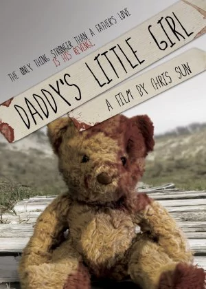 Daddy's Little Girl poster