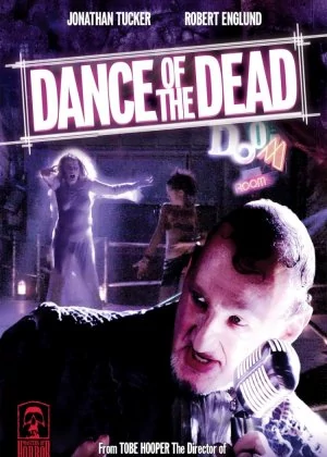 Dance of the Dead poster