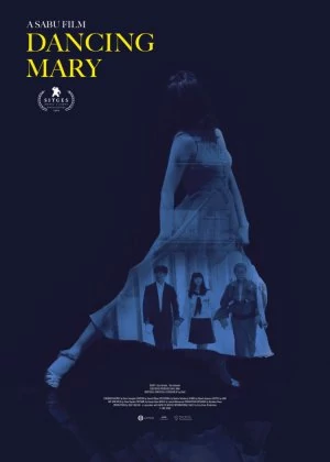 Dancing Mary poster