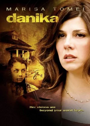 Danika poster