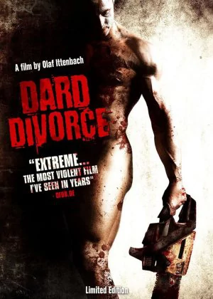 Dard Divorce poster