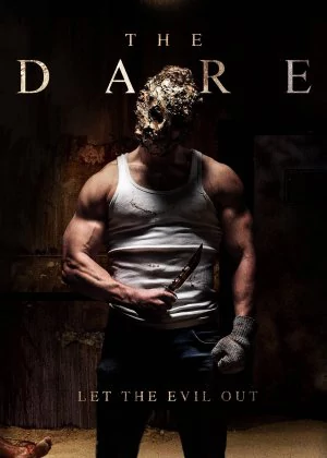 The Dare poster