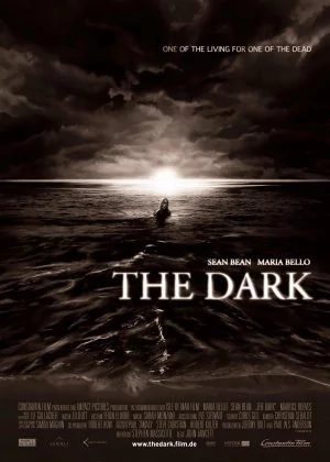 The Dark poster